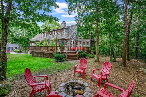 53 Kettle Hole Road West Barnstable MA 02668