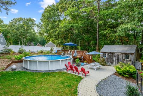 53 Kettle Hole Road West Barnstable MA 02668
