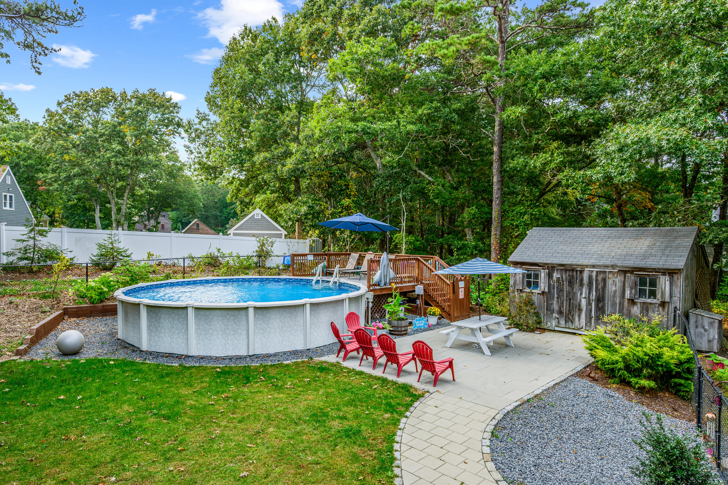 53 Kettle Hole Road West Barnstable MA 02668