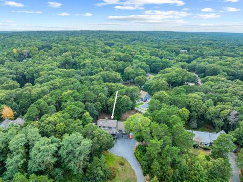 53 Kettle Hole Road West Barnstable MA 02668