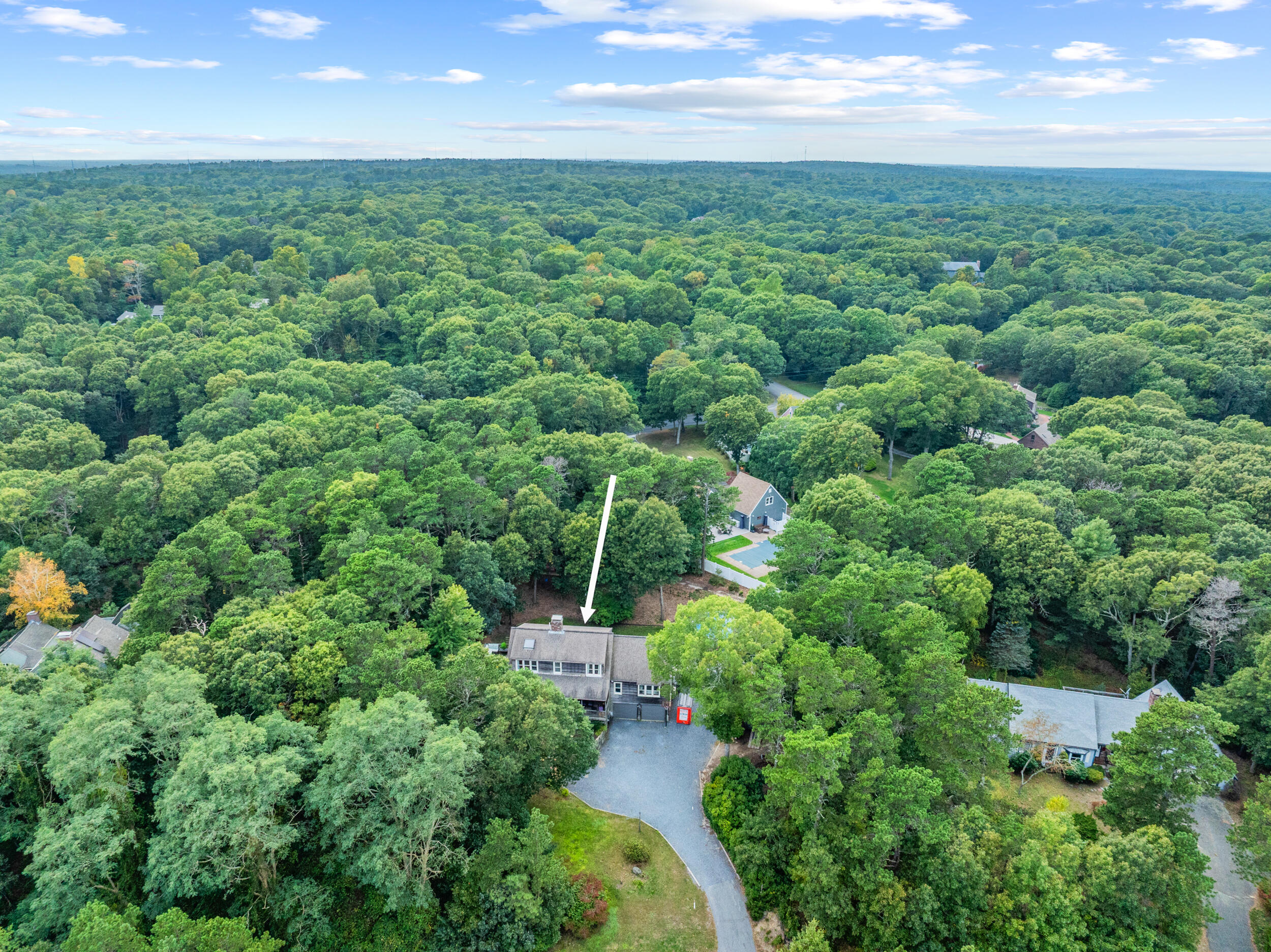 53 Kettle Hole Road West Barnstable MA 02668