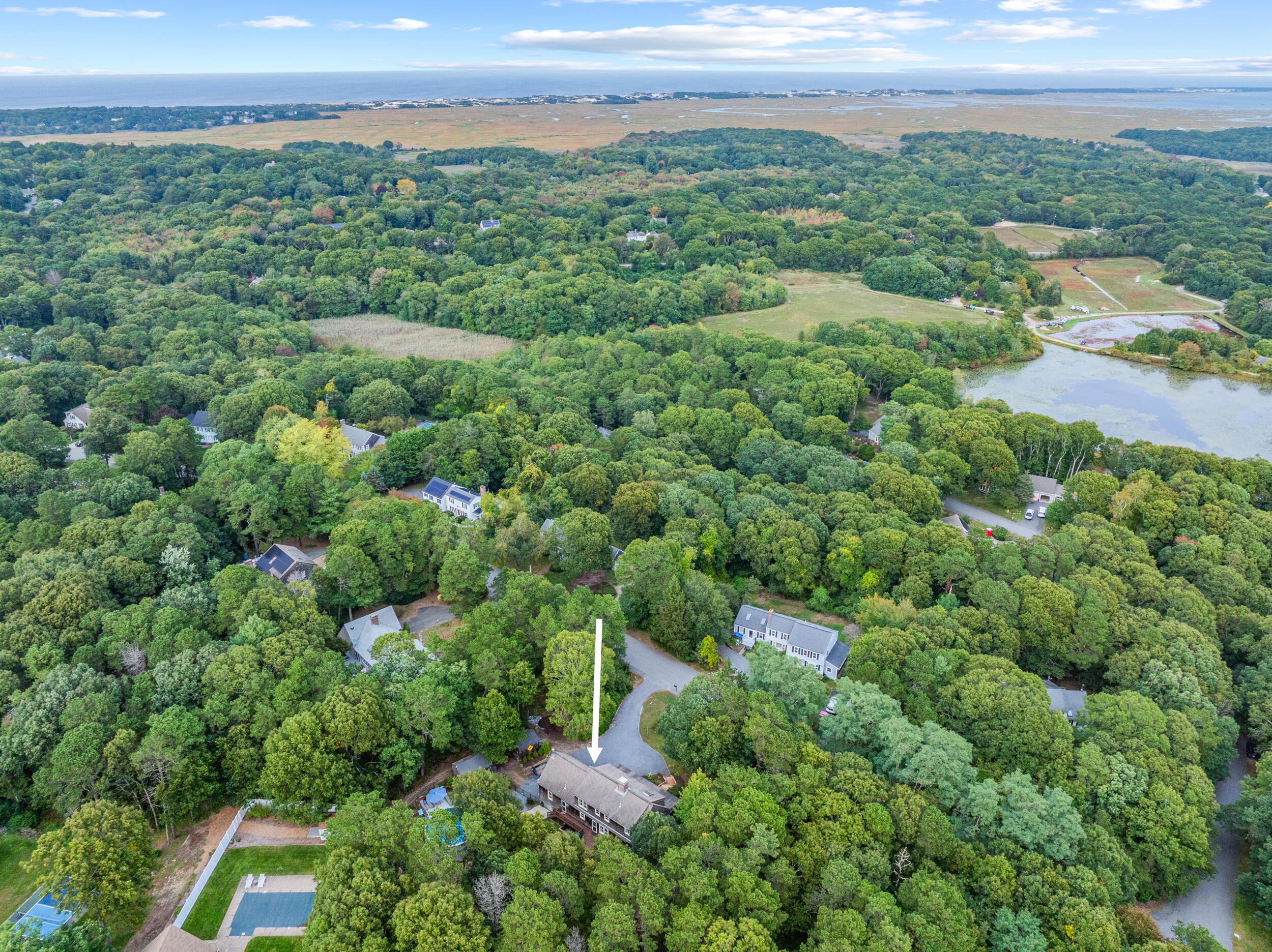 53 Kettle Hole Road West Barnstable MA 02668