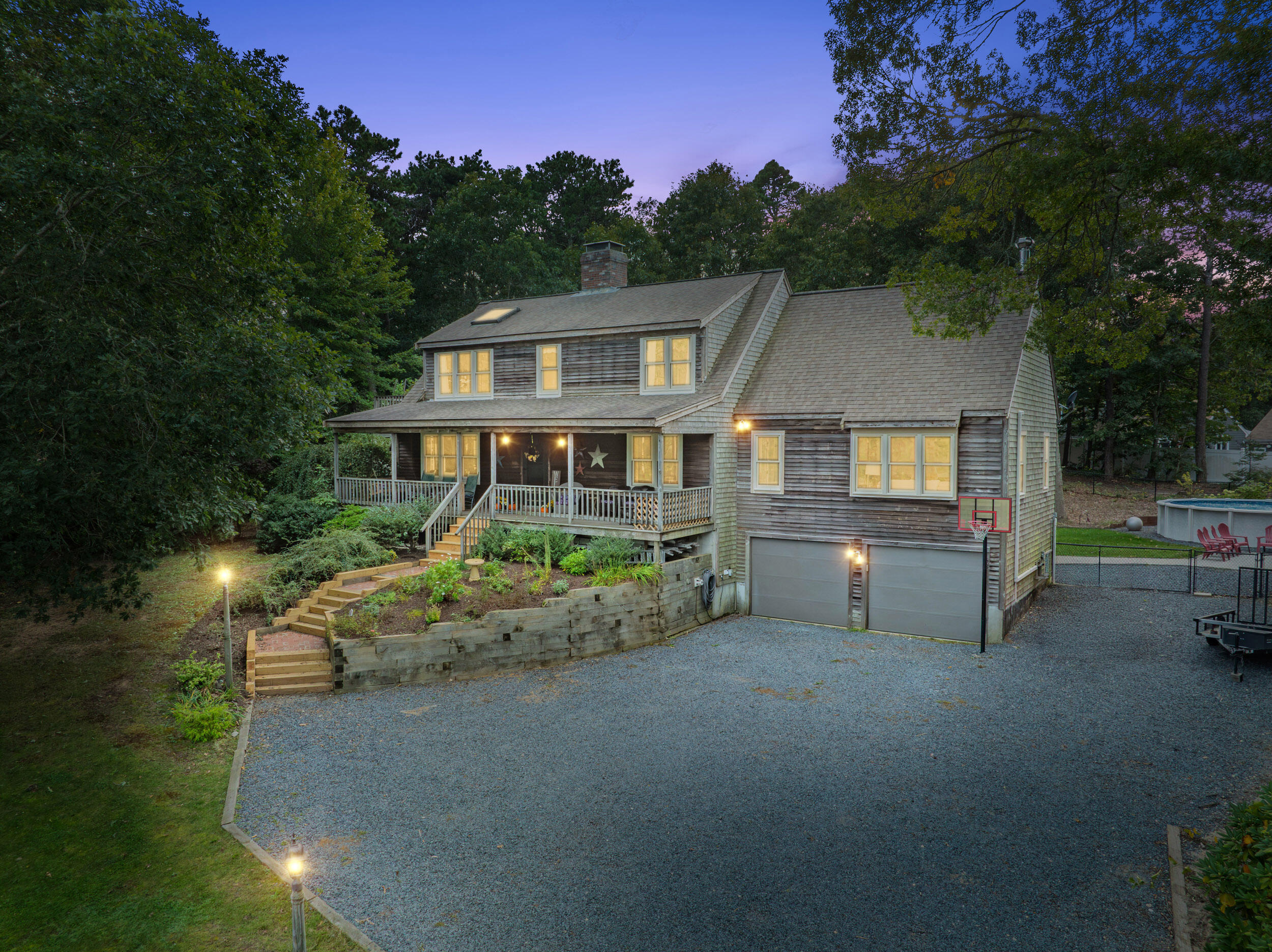 53 Kettle Hole Road West Barnstable MA 02668