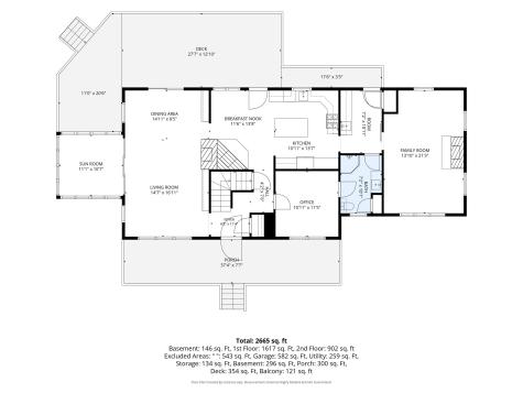 53 Kettle Hole Road West Barnstable MA 02668