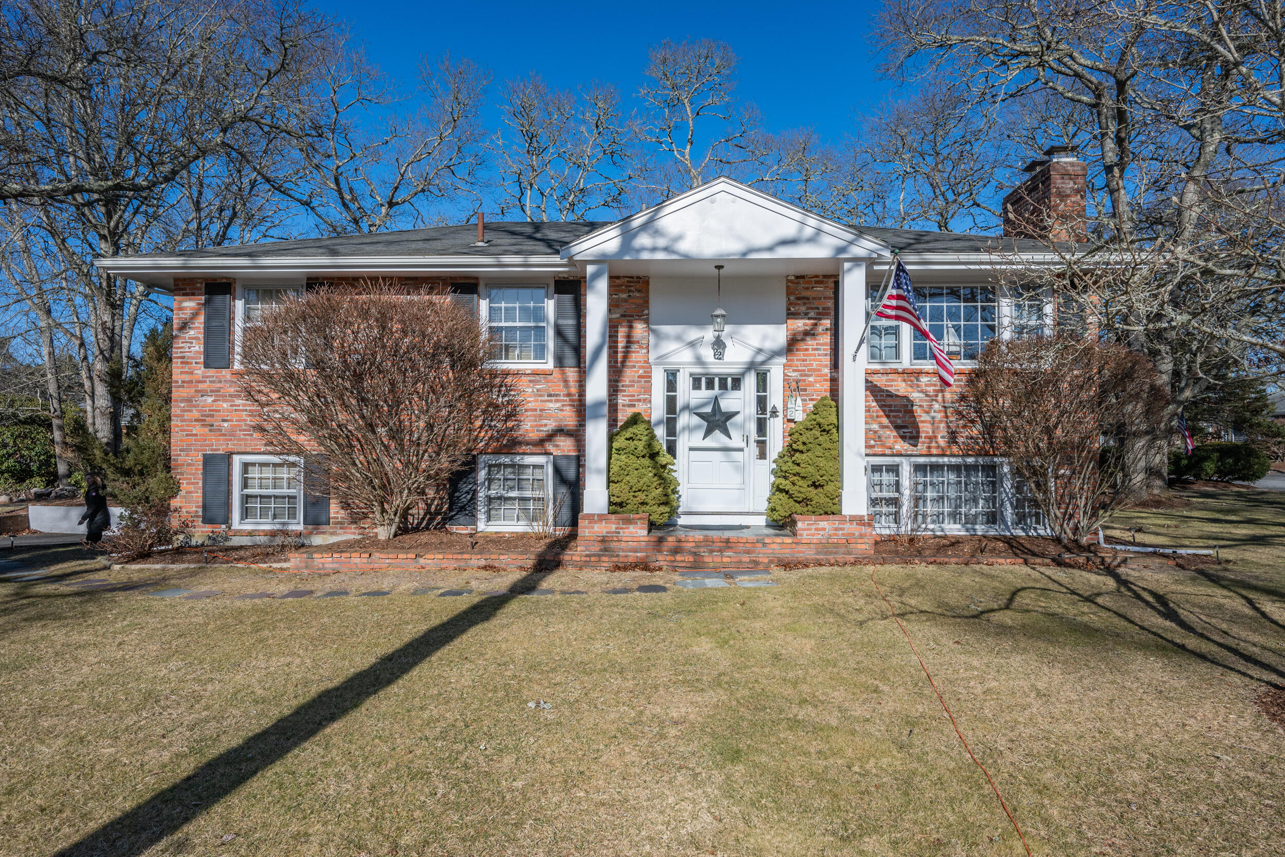 22 Vicksburg Avenue Harwich MA 02645