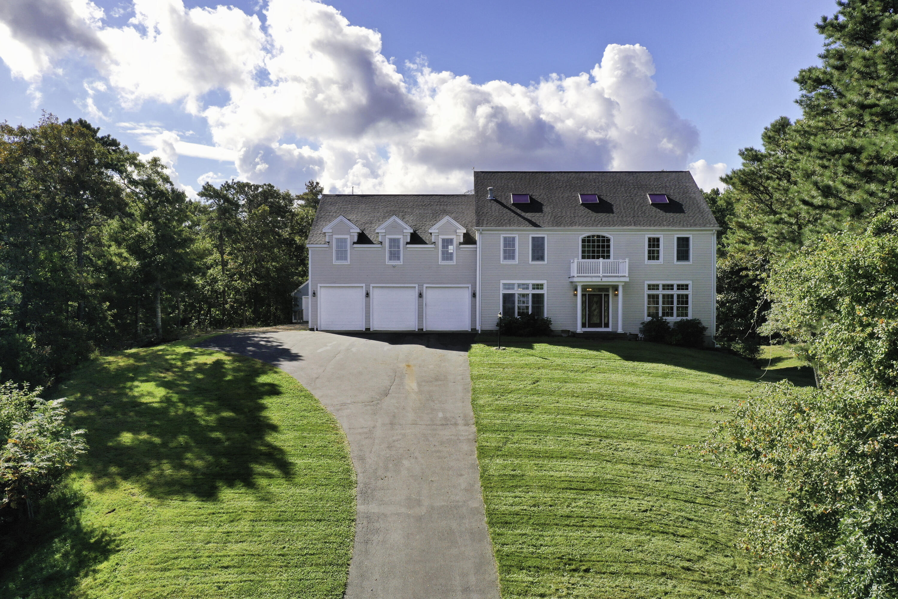 Bourne MA, 8 Desmond Road