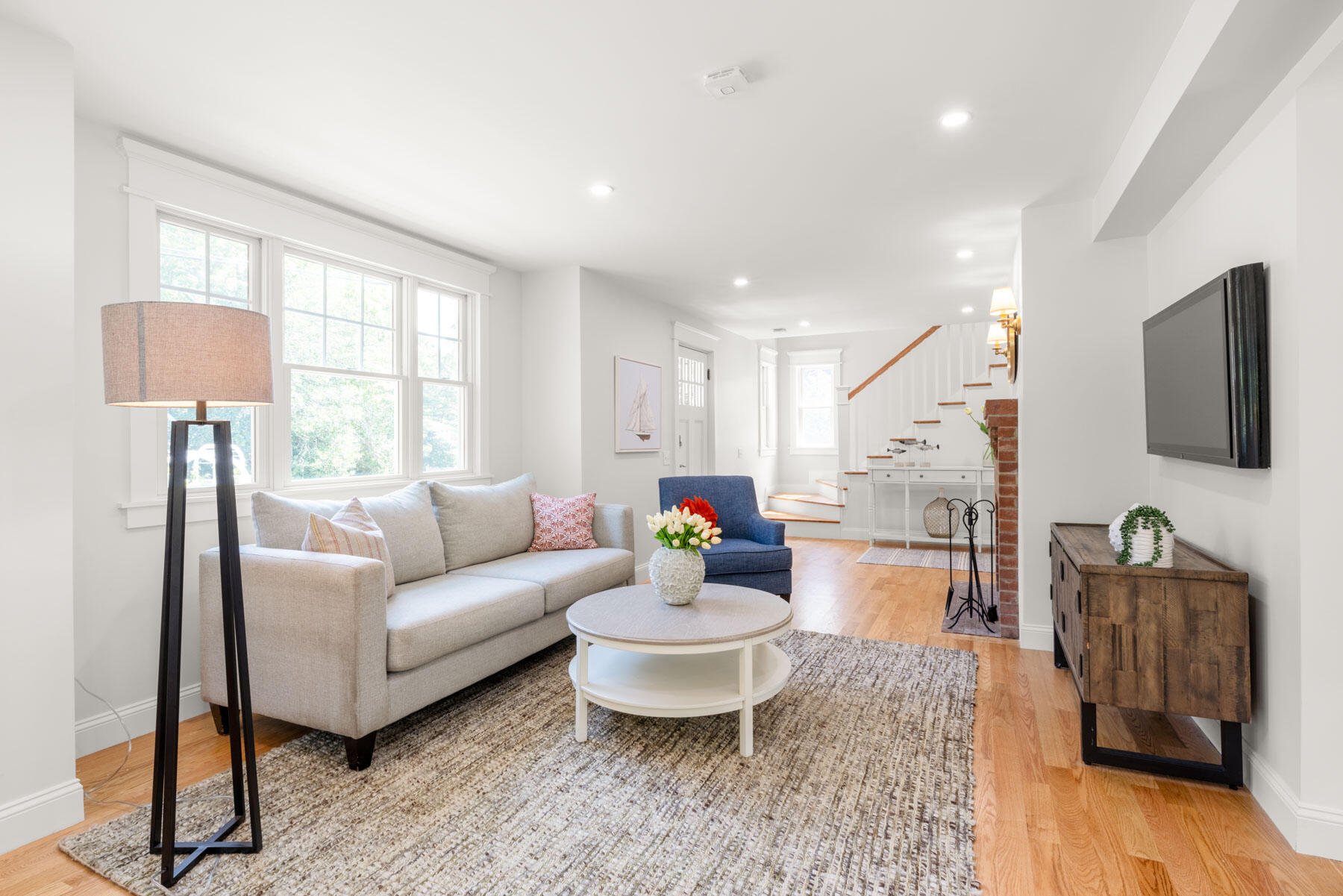 5 Pine Tree Lane MA 02568