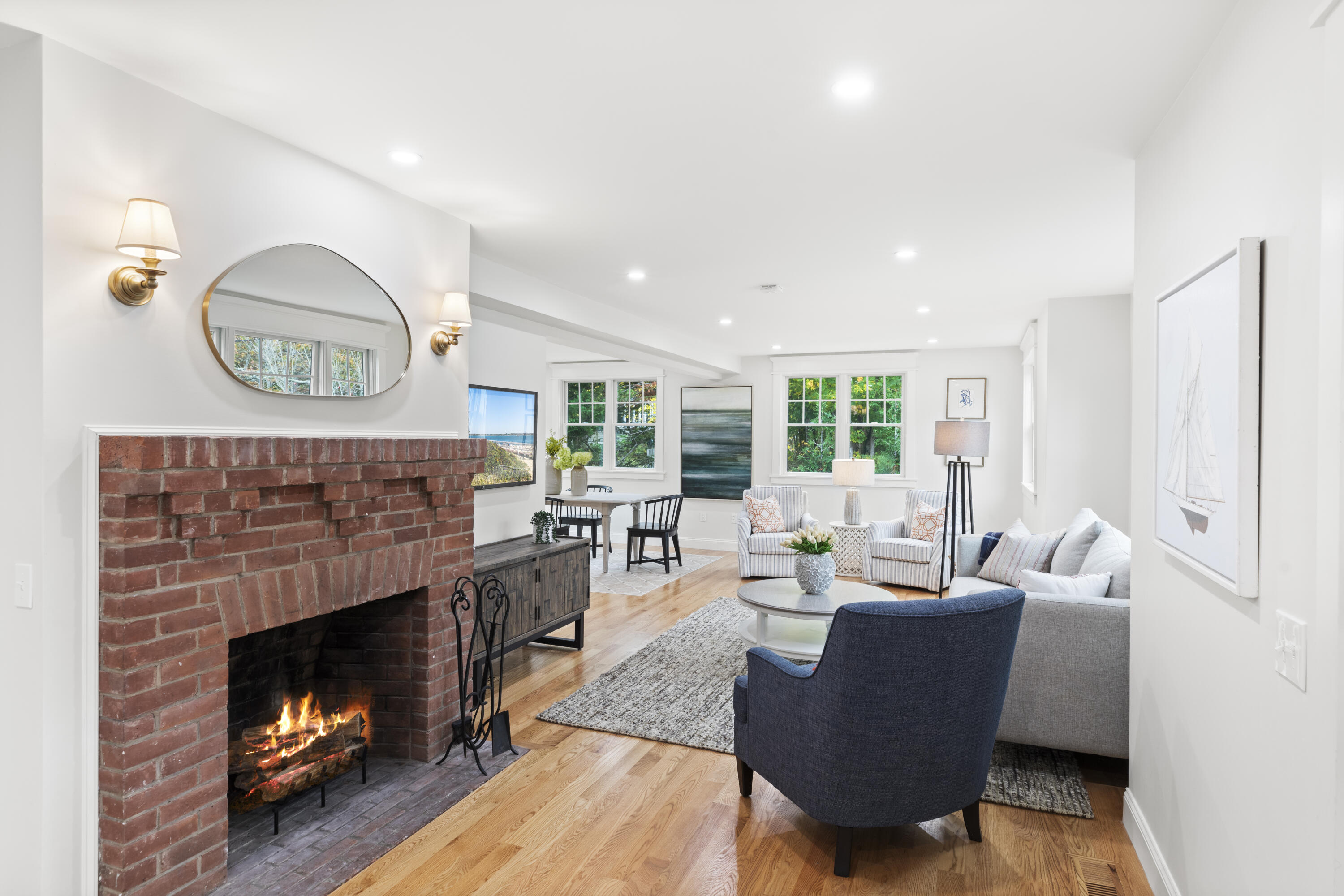 5 Pine Tree Lane Vineyard Haven MA 02568
