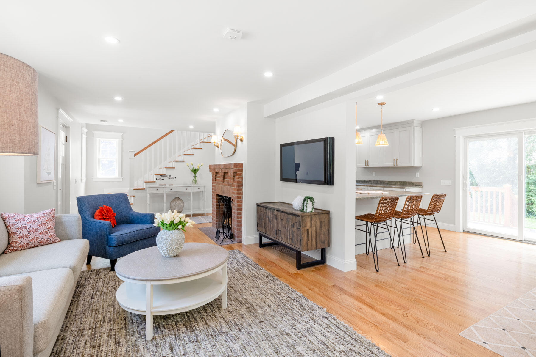 5 Pine Tree Lane Vineyard Haven MA 02568
