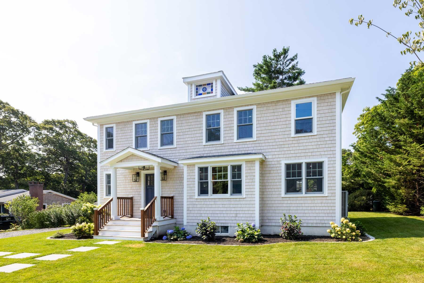 5 Pine Tree Lane MA 02568
