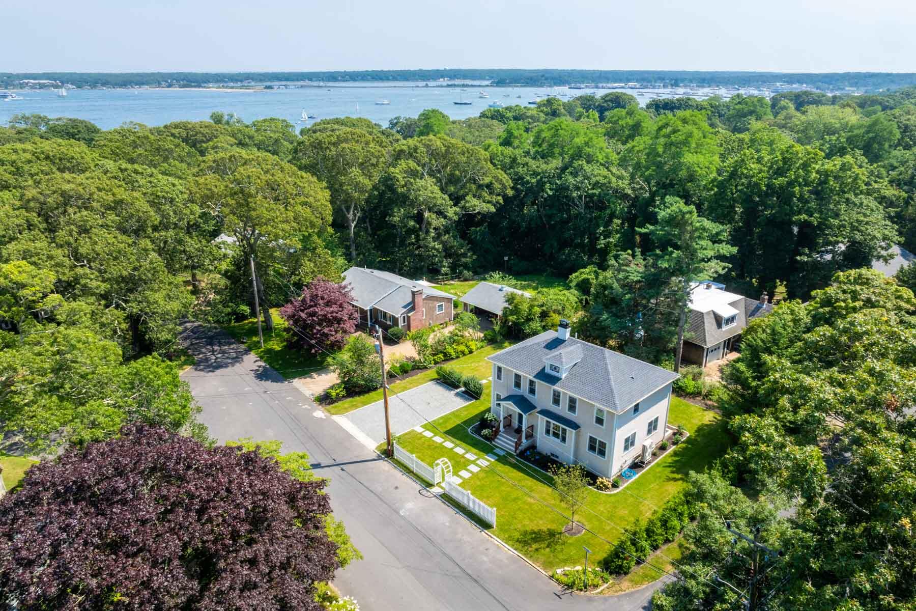 5 Pine Tree Lane MA 02568