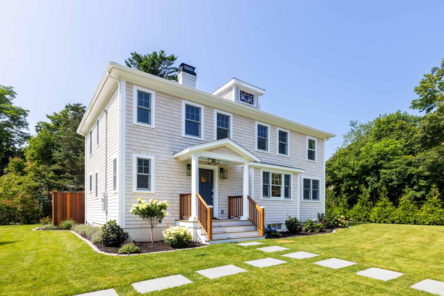 5 Pine Tree Lane Vineyard Haven MA 02568
