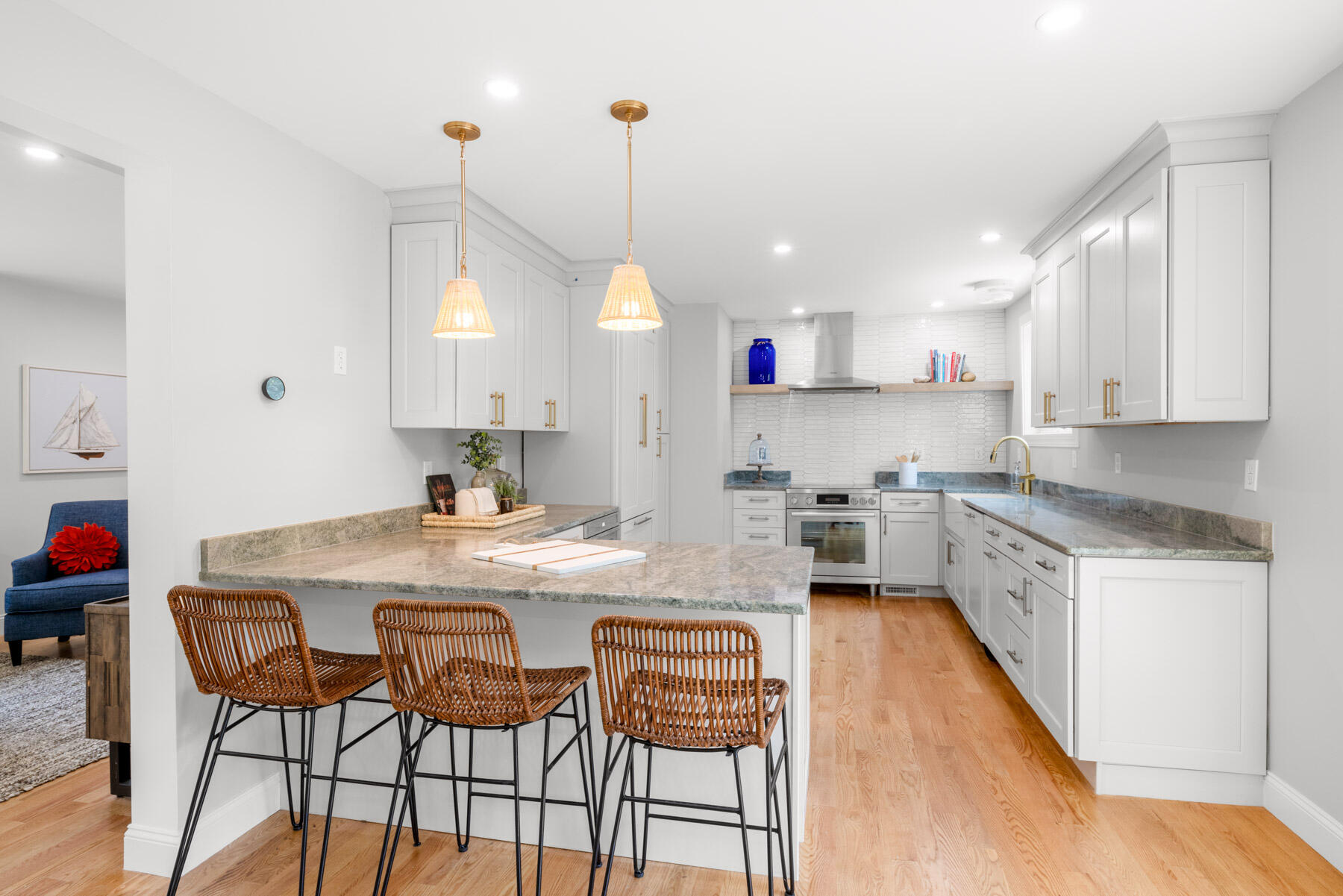 5 Pine Tree Lane MA 02568