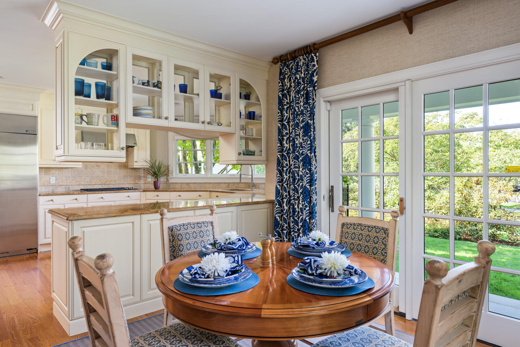 2 Open Space Drive Sandwich MA 02563