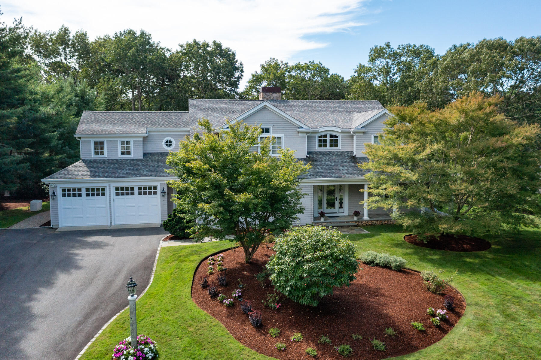 2 Open Space Drive Sandwich MA 02563