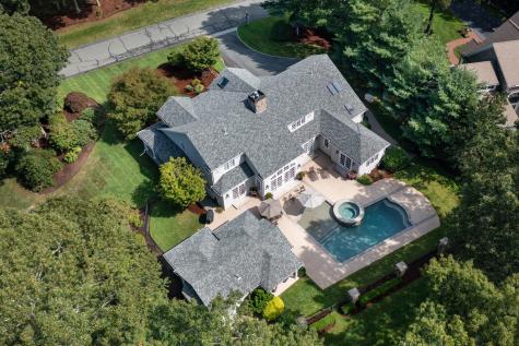 2 Open Space Drive Sandwich MA 02563