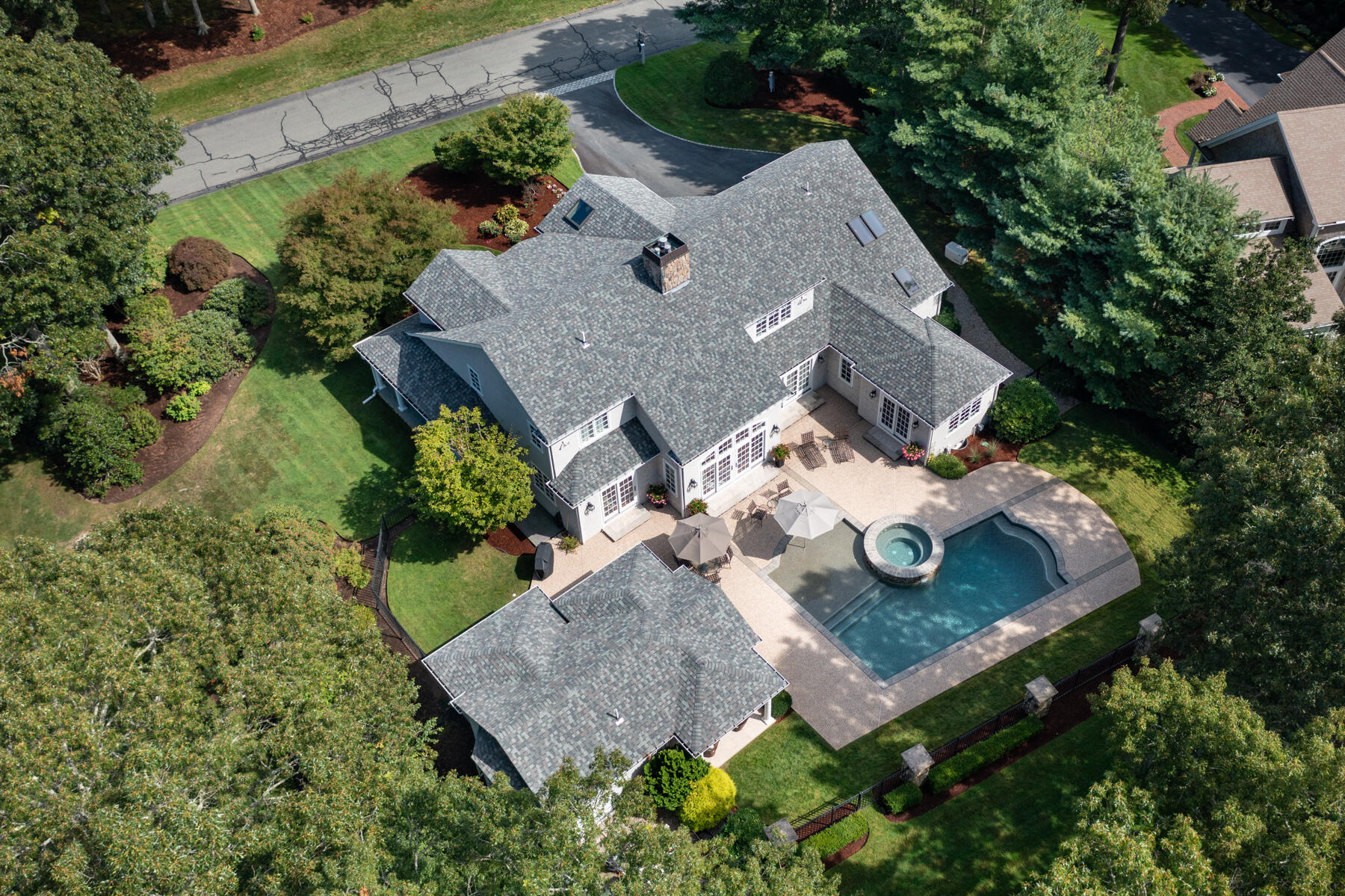 2 Open Space Drive Sandwich MA 02563