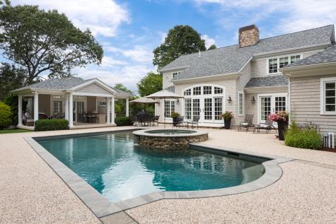 2 Open Space Drive Sandwich MA 02563