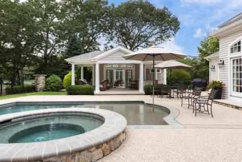 2 Open Space Drive Sandwich MA 02563