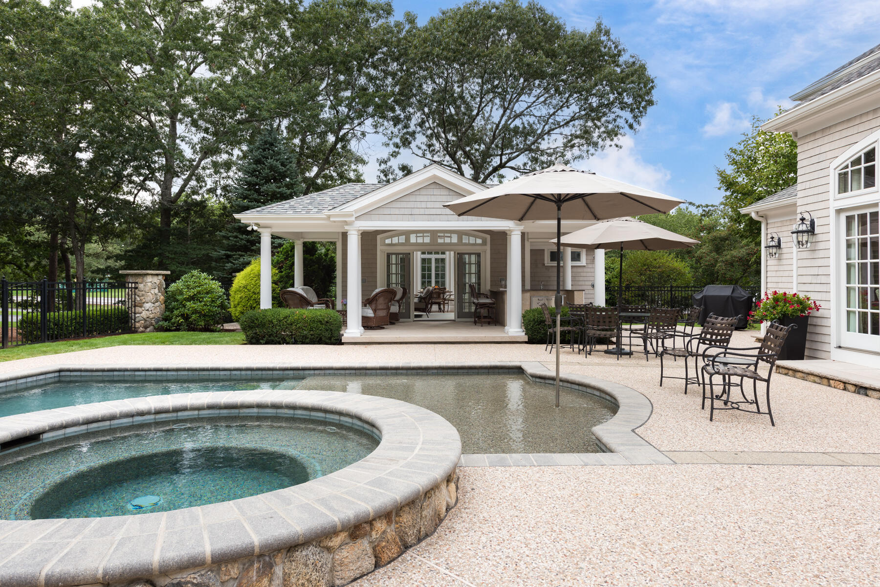 2 Open Space Drive Sandwich MA 02563