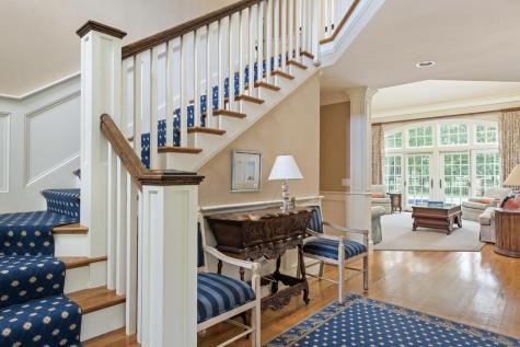 2 Open Space Drive Sandwich MA 02563