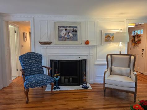 17 Captain York Road South Yarmouth MA 02664