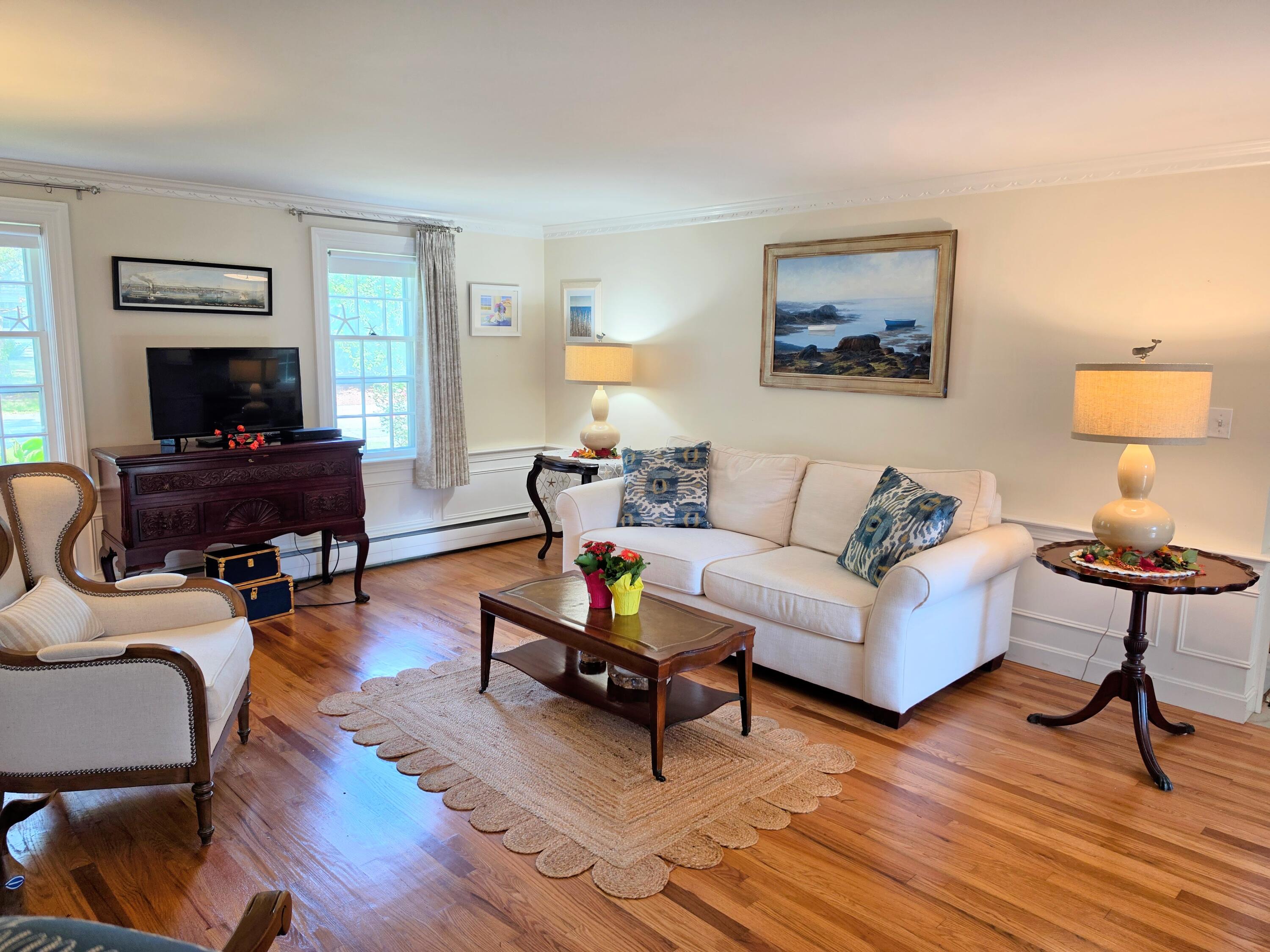 17 Captain York Road South Yarmouth MA 02664