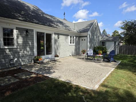 17 Captain York Road South Yarmouth MA 02664