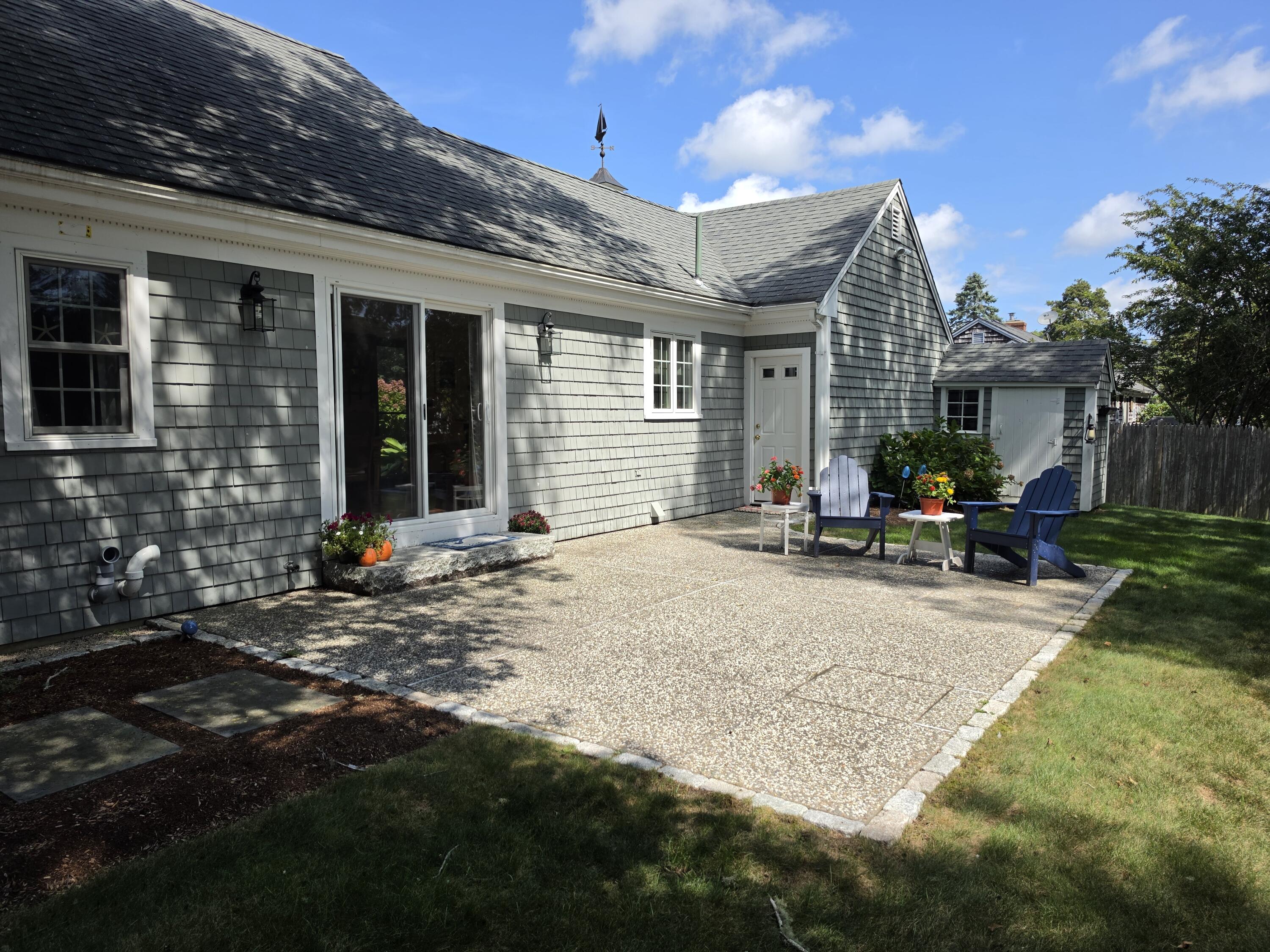 17 Captain York Road South Yarmouth MA 02664