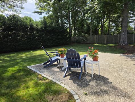 17 Captain York Road South Yarmouth MA 02664