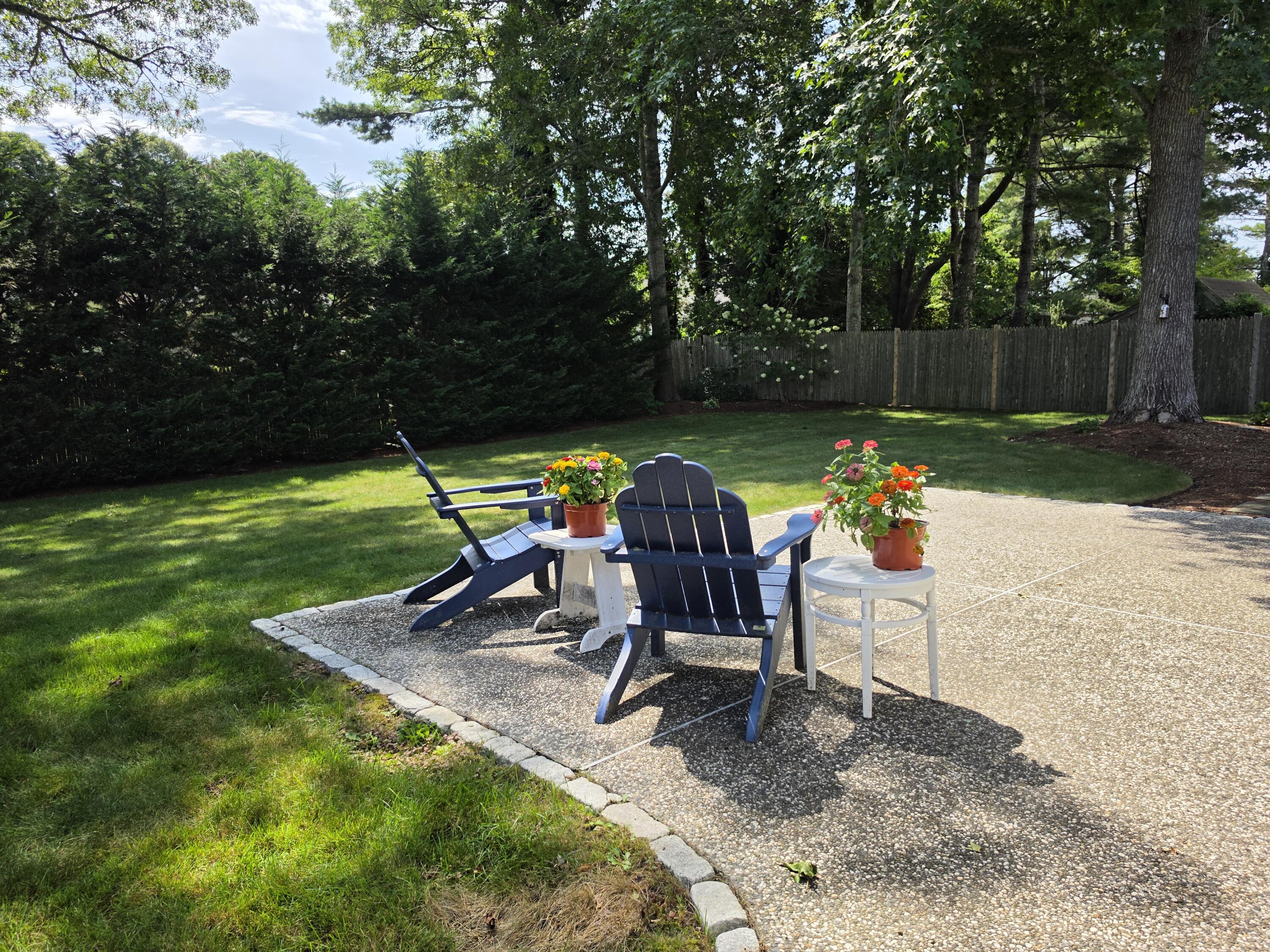 17 Captain York Road South Yarmouth MA 02664