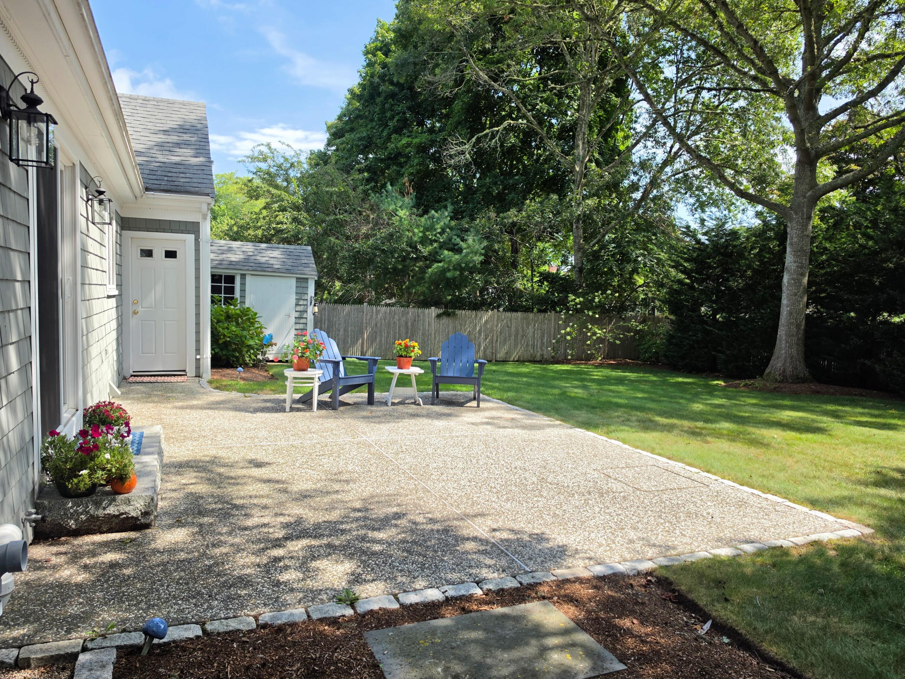 17 Captain York Road South Yarmouth MA 02664