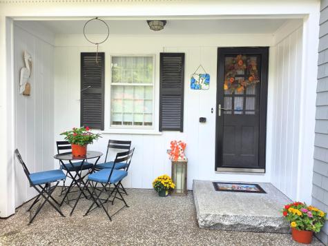 17 Captain York Road South Yarmouth MA 02664