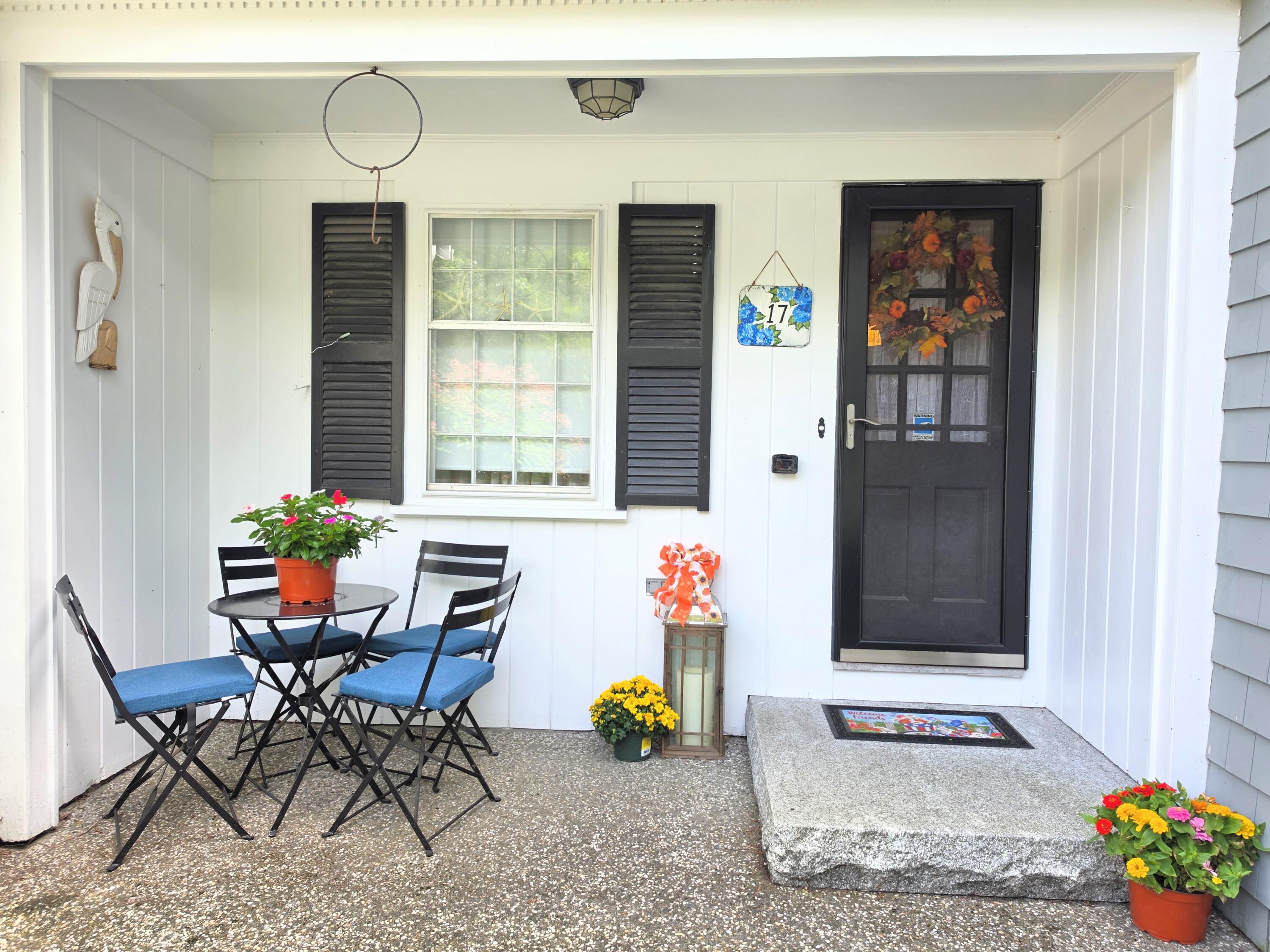 17 Captain York Road South Yarmouth MA 02664