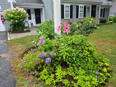 17 Captain York Road South Yarmouth MA 02664