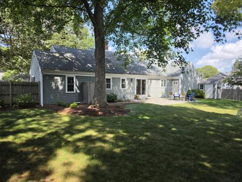 17 Captain York Road South Yarmouth MA 02664