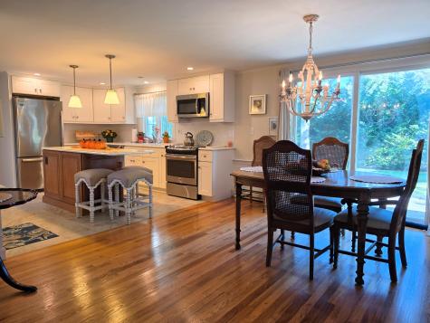 17 Captain York Road South Yarmouth MA 02664