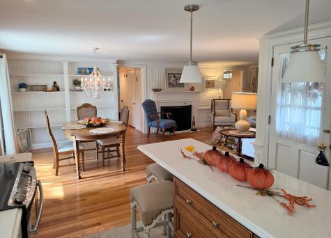 17 Captain York Road South Yarmouth MA 02664