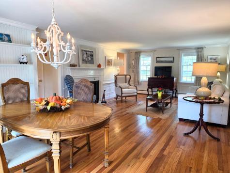 17 Captain York Road South Yarmouth MA 02664