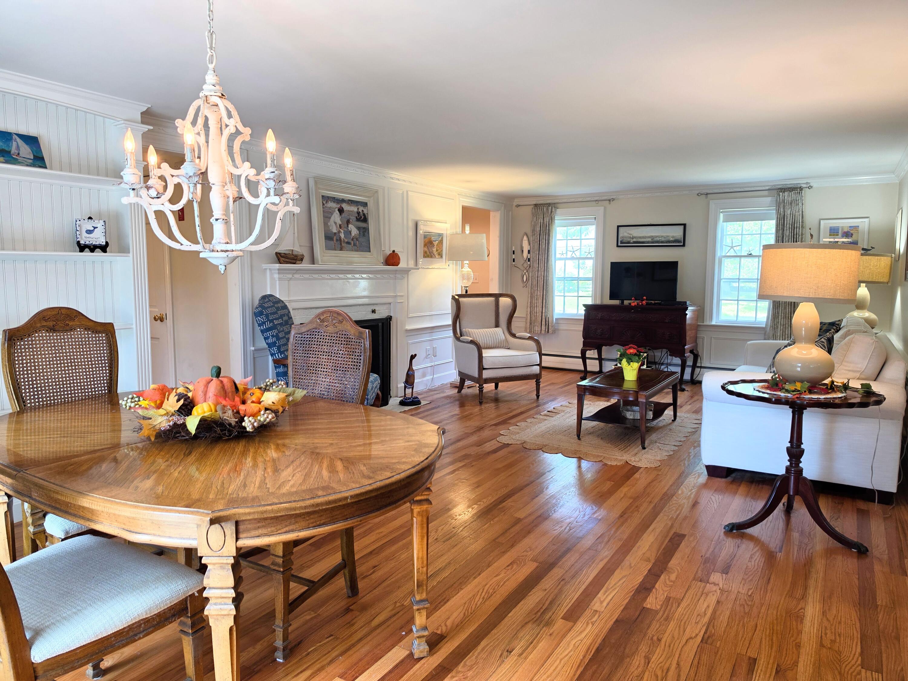 17 Captain York Road South Yarmouth MA 02664