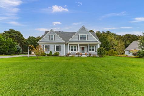 46 Jays Drive South Dennis MA 02660