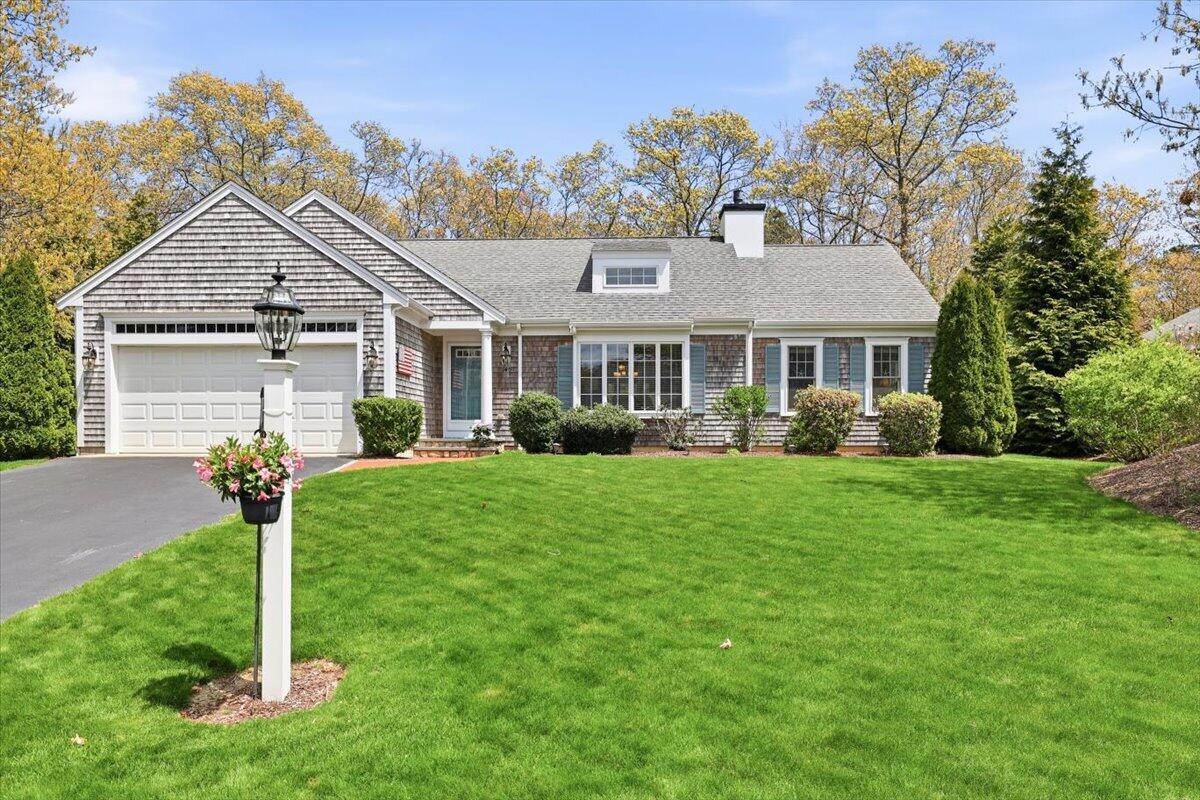 140 Pheasant Hill Circle Barnstable MA 02635
