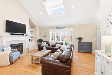 140 Pheasant Hill Circle Barnstable MA 02635
