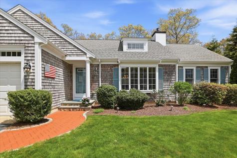 140 Pheasant Hill Circle Barnstable MA 02635