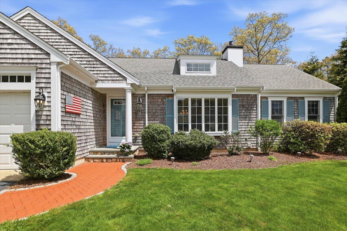 140 Pheasant Hill Circle Barnstable MA 02635