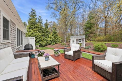 140 Pheasant Hill Circle Barnstable MA 02635