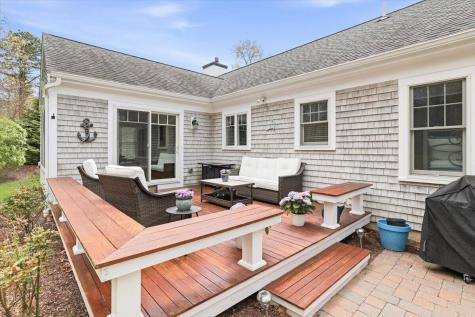 140 Pheasant Hill Circle Barnstable MA 02635