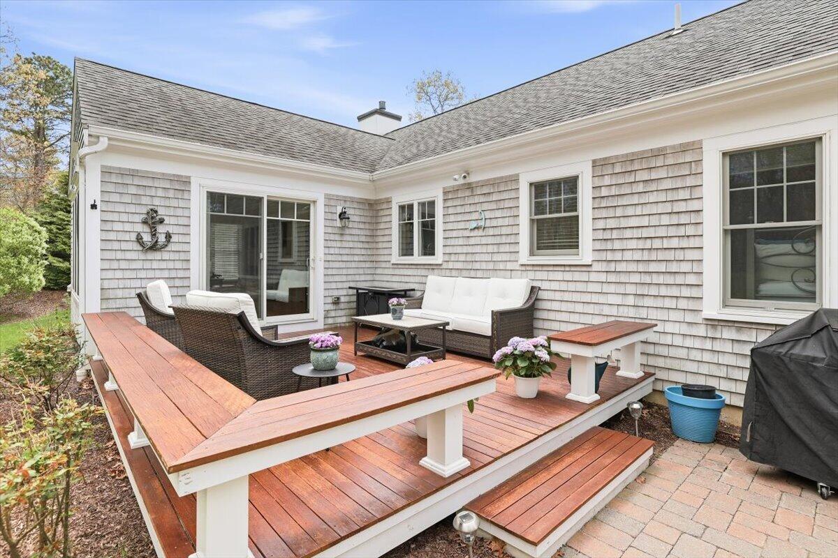 140 Pheasant Hill Circle Barnstable MA 02635