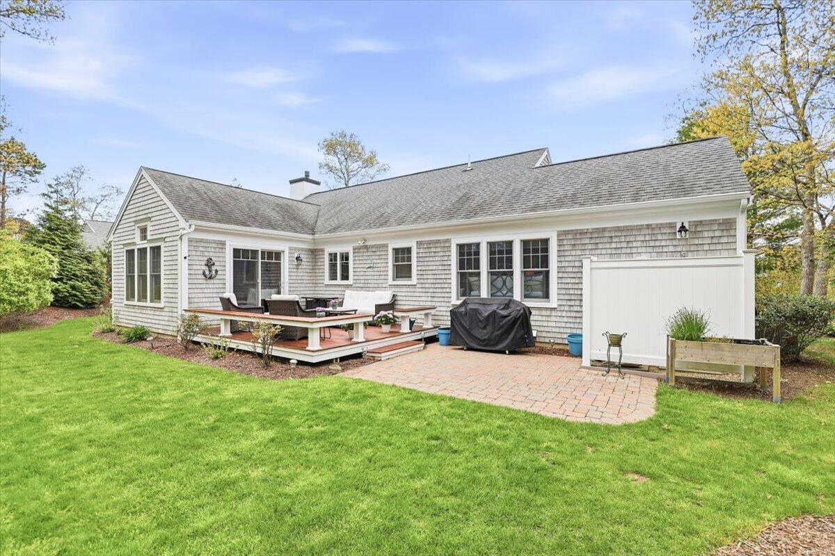 140 Pheasant Hill Circle Barnstable MA 02635