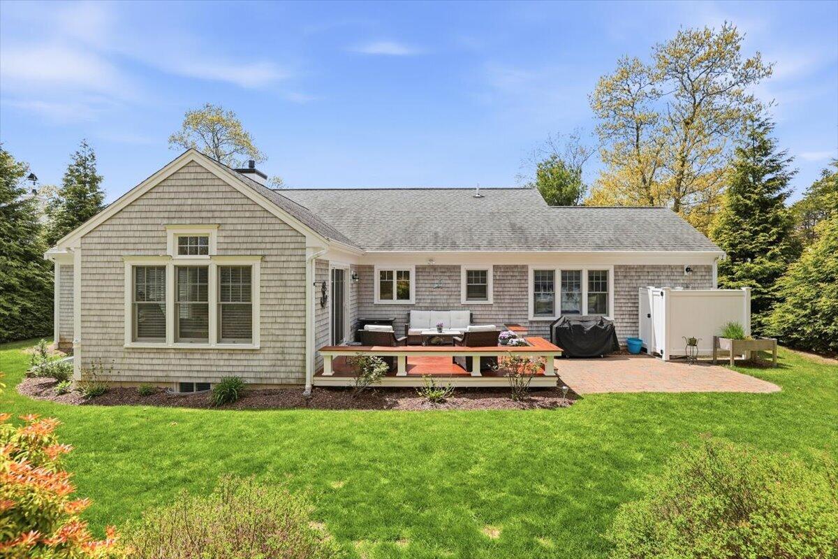 140 Pheasant Hill Circle Barnstable MA 02635